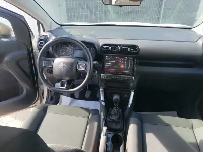 Citroën C3 Aircross 2023 - 15900 EUR, 67265 km - 67265km - foto 16 de 16