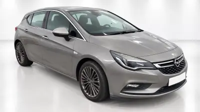 Opel Astra 2015 - 4999 EUR, 249000 km - 249000km - foto 1 de 7