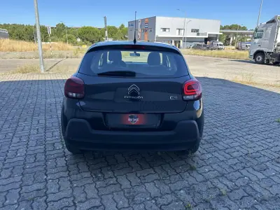 Citroën C3 2019 - 10990 EUR, 122000 km - AUTO.MOTO.pt - 122000km - foto 5 de 15