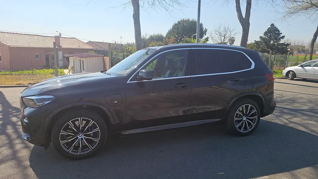 BMW X5 2019 - 39950 EUR, 115000 km - AUTO.MOTO.pt - 115000km - foto 4 de 18