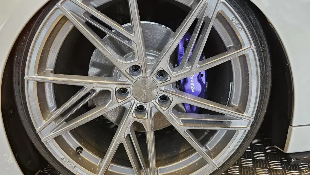 BMW 420 2014 - 28900 EUR, 189211 km - AUTO.MOTO.pt - 189211km - foto 22 de 42