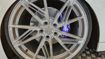 BMW 420 2014 - 28900 EUR, 189211 km - AUTO.MOTO.pt - 189211km - foto 22 de 42