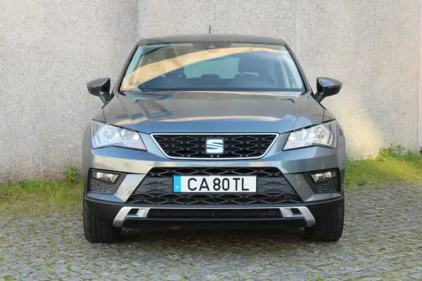 SEAT Ateca 2017 - 14990 EUR, 160000 km - AUTO.MOTO.pt - 160000km - foto 3 de 31
