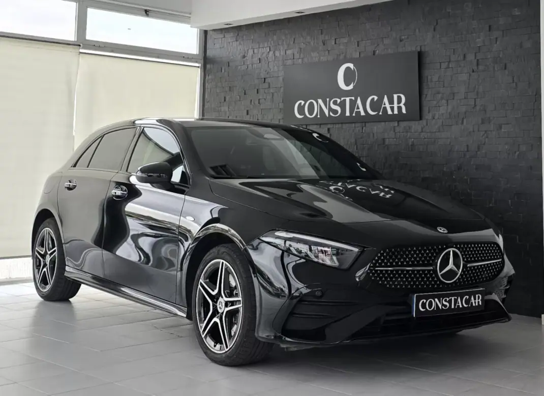 Mercedes-Benz A 250 2025 - 41900 EUR, 8536 km - AUTO.MOTO.pt - 8536km - foto 4 de 29