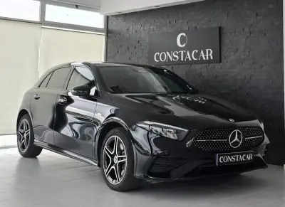 Mercedes-Benz A 250 2025 - 41900 EUR, 8536 km - AUTO.MOTO.pt - 8536km - foto 4 de 29