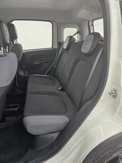 Fiat Panda 2019 - 8750 EUR, 111256 km - 111256km - foto 36 de 41