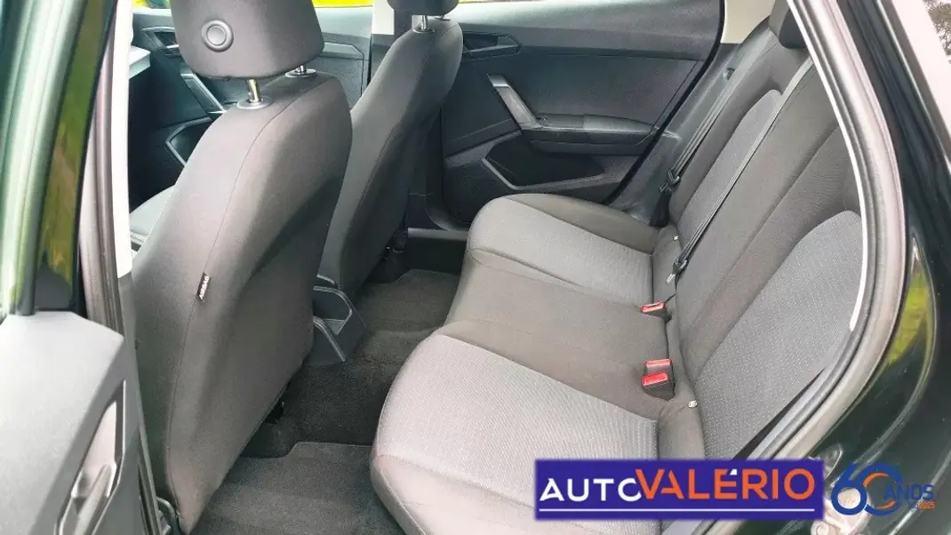 SEAT Ibiza 2022 - 14450 EUR, 73552 km - AUTO.MOTO.pt - 73552km - foto 27 de 31