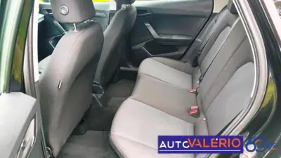 SEAT Ibiza 2022 - 14450 EUR, 73552 km - AUTO.MOTO.pt - 73552km - foto 27 de 31