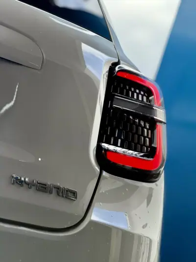 Fiat 600 2025 - 20950 EUR, 6000 km - AUTO.MOTO.pt - 6000km - foto 30 de 31