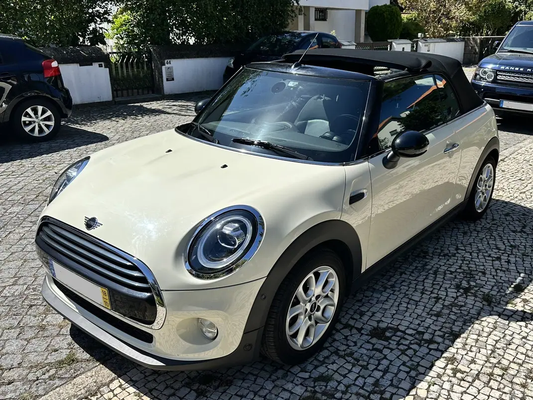 MINI Cooper 2018 - 18500 EUR, 48000 km - AUTO.MOTO.pt - 48000km - foto 7 de 28