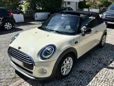 MINI Cooper 2018 - 18500 EUR, 48000 km - AUTO.MOTO.pt - 48000km - foto 7 de 28