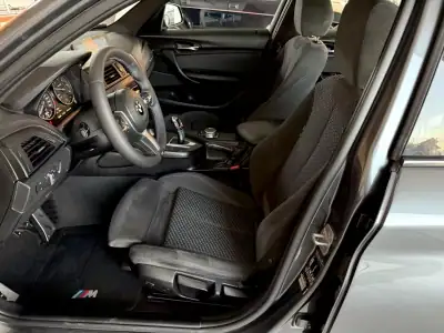 BMW 116 2017 - 17000 EUR, 189000 km - AUTO.MOTO.pt - 189000km - foto 30 de 121