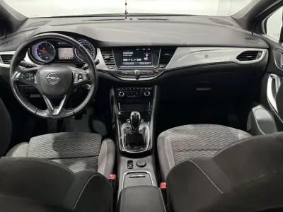 Opel Astra Sports Tourer 2019 - 11990 EUR, 117000 km - AUTO.MOTO.pt - 117000km - foto 14 de 24