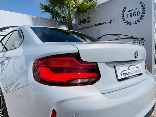 BMW M2 2019 - 74900 EUR, 12000 km - AUTO.MOTO.pt - 12000km - foto 20 de 72