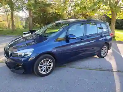 BMW 216 Gran Tourer 2019 - 7250 EUR, 302000 km - AUTO.MOTO.pt - 302000km - foto 3 de 20