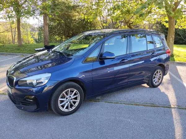 BMW 216 Gran Tourer 2019 - 7250 EUR, 302000 km - AUTO.MOTO.pt - 302000km - foto 3 de 20