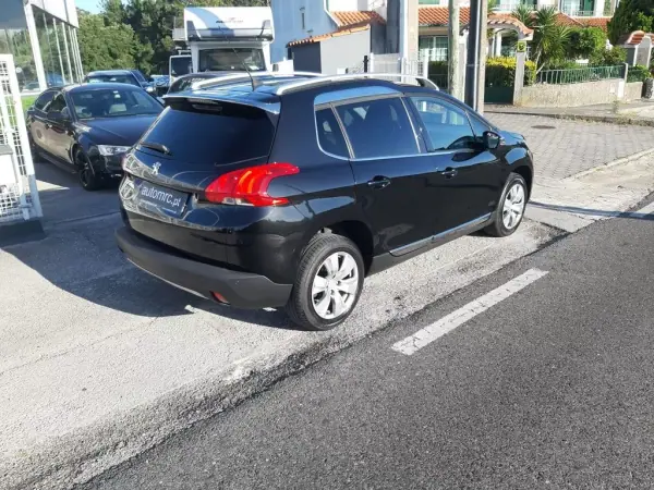 Peugeot 2008 2014 - 9500 EUR, 248900 km - AUTO.MOTO.pt - 248900km - foto 11 de 39
