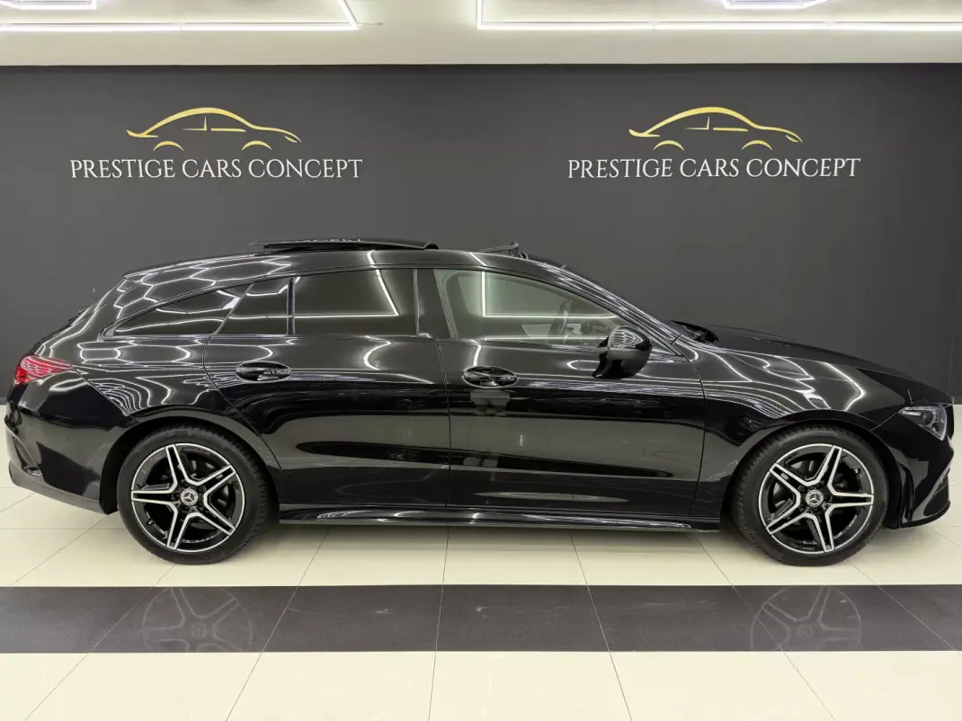 Mercedes-Benz CLA 180 2021 - 27950 EUR, 178635 km - 178635km - foto 2 de 51