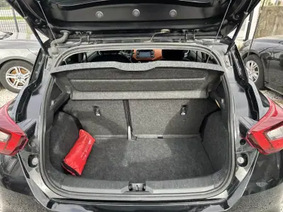 Nissan Micra 2017 - 13250 EUR, 44838 km - AUTO.MOTO.pt - 44838km - foto 12 de 29