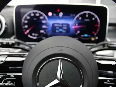 Mercedes-Benz C 220 2022 - 44900 EUR, 78901 km - AUTO.MOTO.pt - 78901km - foto 18 de 31