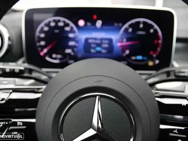 Mercedes-Benz C 220 2022 - 42900 EUR, 78901 km - AUTO.MOTO.pt - 78901km - foto 18 de 31
