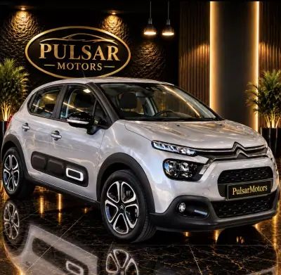 Citroën C3 2021 - 14900 EUR, 54478 km - foto 1 de 6