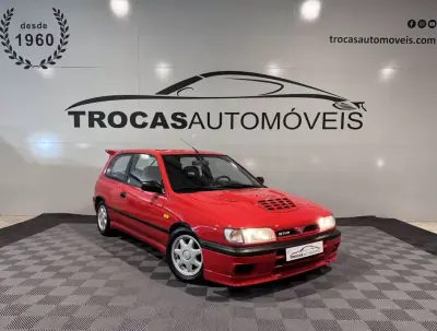 Nissan Sunny 1992 - 55000 EUR, 145780 km - AUTO.MOTO.pt - 145780km - foto 31 de 58