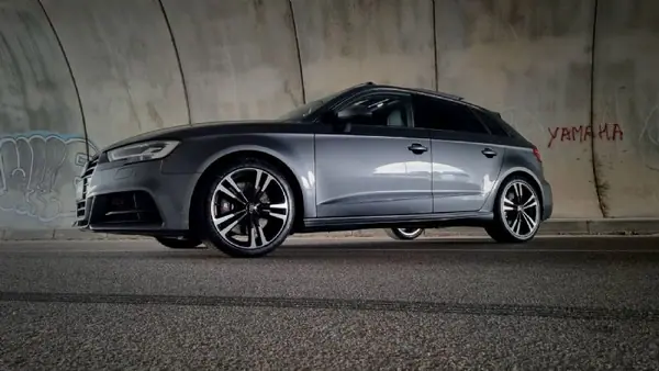 Audi S3 Sportback 2019 - 36500 EUR, 114000 km - AUTO.MOTO.pt - 114000km - foto 8 de 29