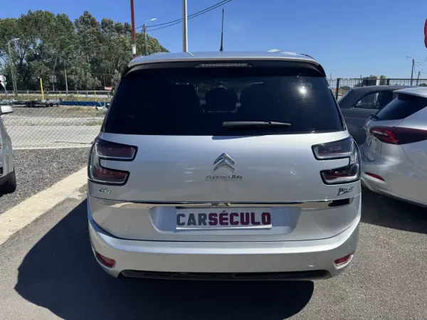 Citroën C4 Picasso 2015 - 14500 EUR, 138345 km - AUTO.MOTO.pt - 138345km - foto 5 de 39