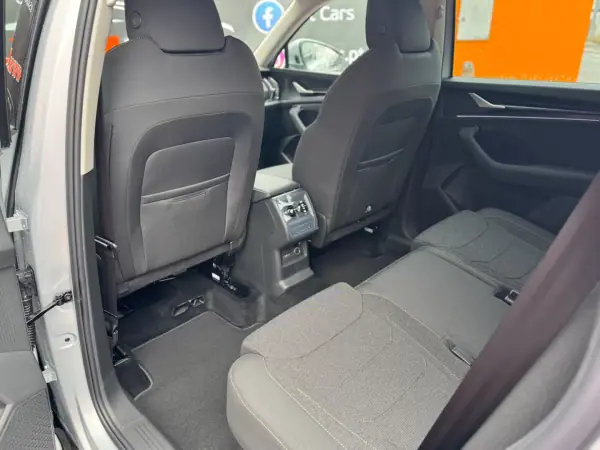 Skoda Kodiaq 2025 - 42900 EUR, 313 km - AUTO.MOTO.pt - 313km - foto 23 de 28