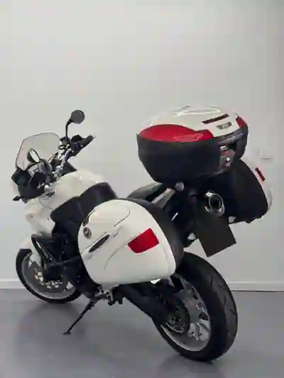 Triumph Tiger 1050 2007 — foto 5 de 15