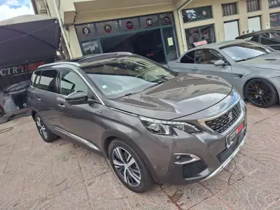 Peugeot 5008 2017 - 16500 EUR, 30000 km - AUTO.MOTO.pt - 30000km - foto 4 de 35