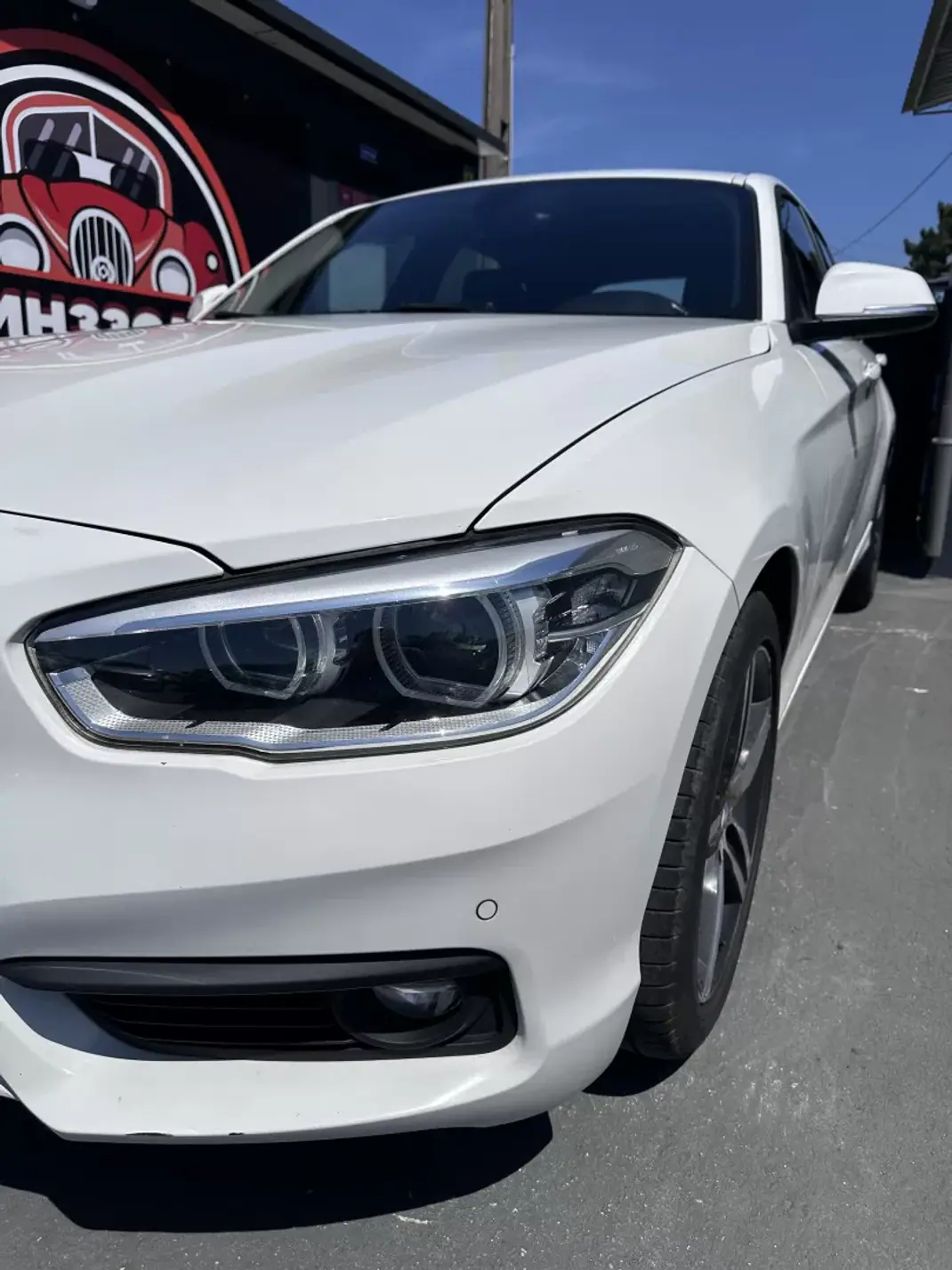 BMW 116 2015 - 14500 EUR, 200000 km - AUTO.MOTO.pt - 200000km - foto 7 de 50