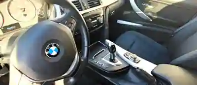 BMW 318 2017 - 15000 EUR, 187000 km - 187000km - foto 15 de 15