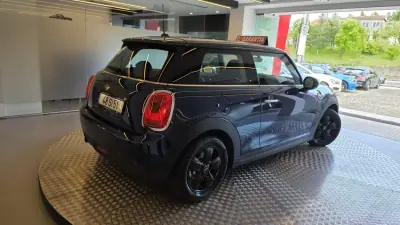 MINI One 2014 - 10900 EUR, 209521 km - AUTO.MOTO.pt - 209521km - foto 20 de 48