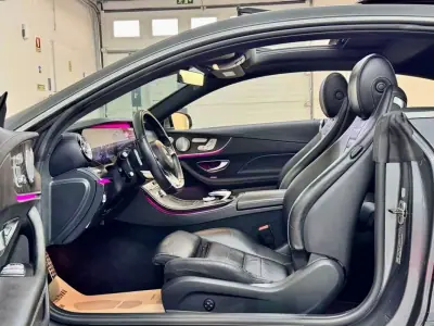 Mercedes-Benz E 220 2019 - 36750 EUR, 89000 km - AUTO.MOTO.pt - 89000km - foto 25 de 60