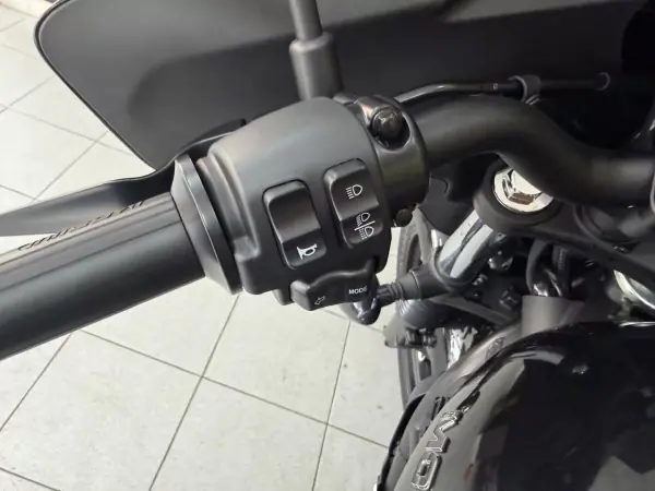 Moto Morini Calibro Bagger 2026 - 7590 EUR, 0 km - AUTO.MOTO.pt - foto 19 de 23