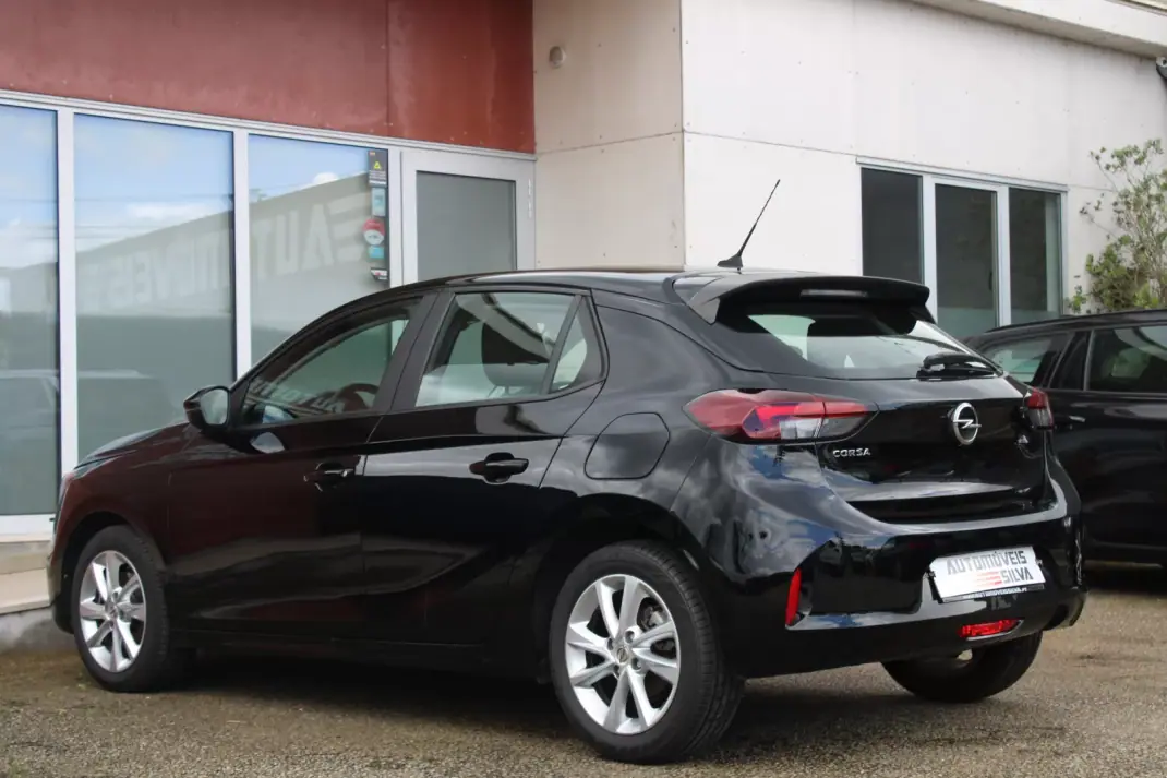 Opel Corsa 2020 - 12990 EUR, 95000 km - AUTO.MOTO.pt - 95000km - foto 10 de 17