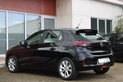 Opel Corsa 2020 - 12990 EUR, 95000 km - AUTO.MOTO.pt - 95000km - foto 10 de 17