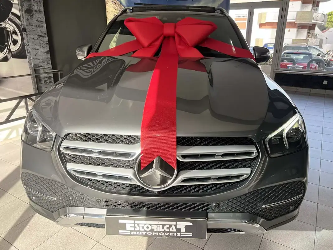 Mercedes-Benz GLE 350 2021 - 48900 EUR, 112987 km - 112987km - foto 5 de 27