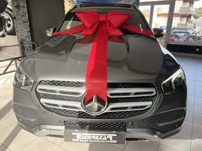 Mercedes-Benz GLE 350 2021 - 48900 EUR, 112987 km - 112987km - foto 5 de 27