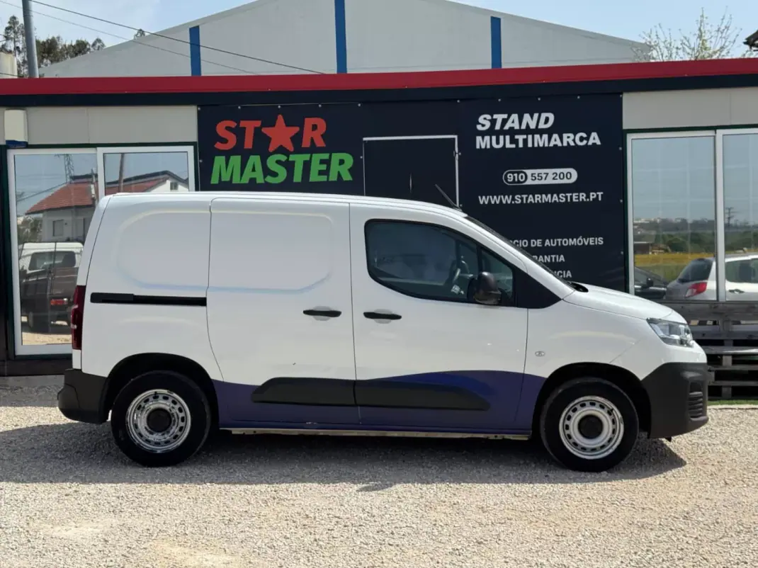 Citroën 2022 - 11950 EUR, 97295 km - AUTO.MOTO.pt - 97295km - foto 5 de 18