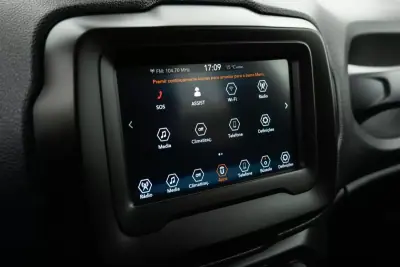 Jeep Renegade 2020 - 15999 EUR, 98800 km - AUTO.MOTO.pt - 98800km - foto 16 de 27