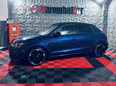 Audi A1 Sportback 2012 - 12990 EUR, 130169 km - AUTO.MOTO.pt - 130169km - foto 11 de 21