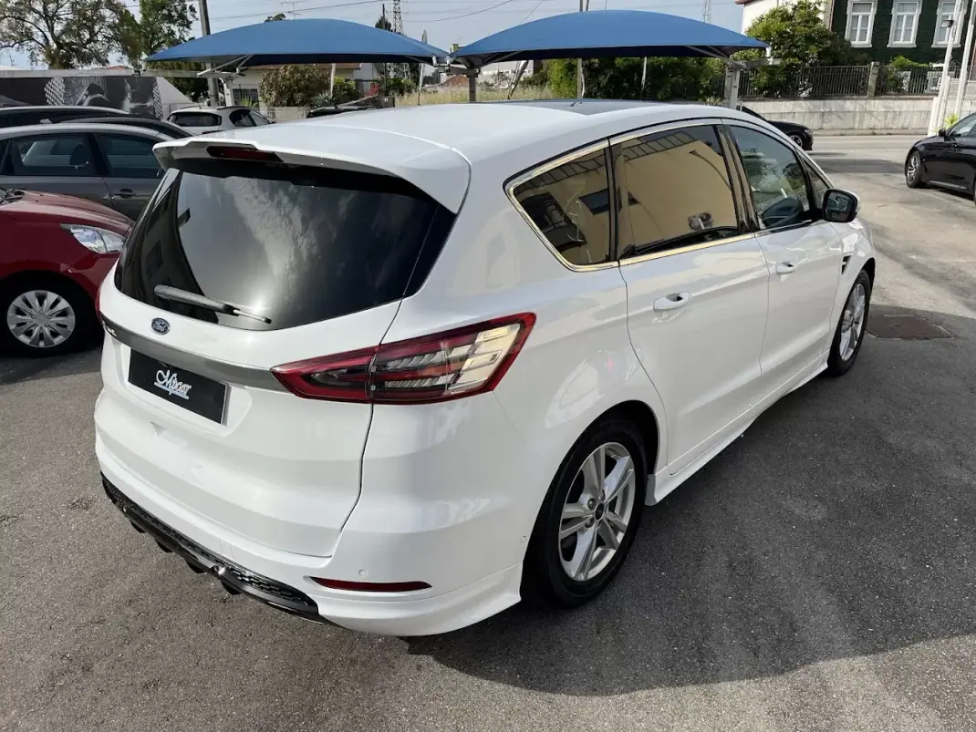Ford S-Max 2016 - 27250 EUR, 140000 km - AUTO.MOTO.pt - 140000km - foto 75 de 80