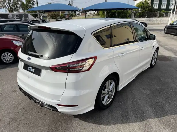 Ford S-Max 2016 - 27250 EUR, 140000 km - AUTO.MOTO.pt - 140000km - foto 75 de 80