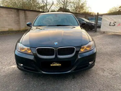BMW 318 2011 - 8900 EUR, 96199 km - AUTO.MOTO.pt - 96199km - foto 2 de 14