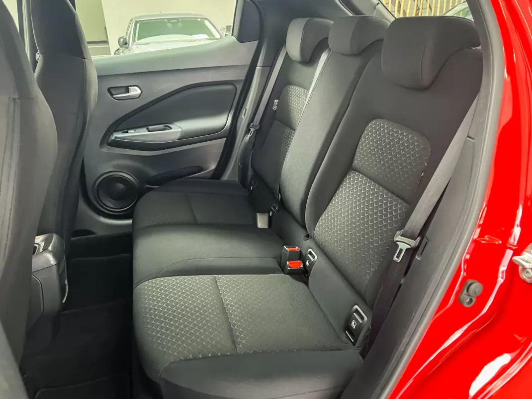 Nissan Juke 2020 - 13900 EUR, 106000 km - 106000km - foto 10 de 19