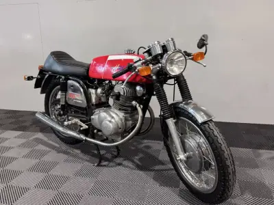 MV Agusta 1978 - 12900 EUR, 3500 km - AUTO.MOTO.pt - 3500km - foto 16 de 16