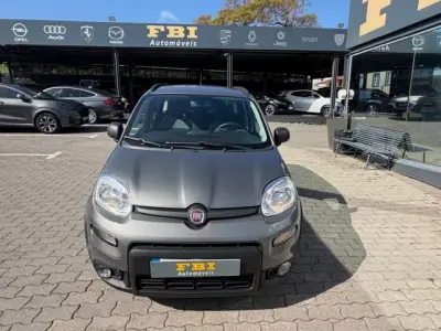 Fiat Panda 2022 - 9900 EUR, 93700 km - AUTO.MOTO.pt - 93700km - foto 5 de 12